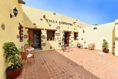 Ferienhaus, Exklusive Unterkunft - Algodones 4 pax - Ferienunterkunft in Ingenio (4 Personen)