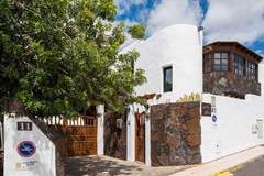 Ferienhaus, Exklusive Unterkunft - Villa Aloe - Ferienunterkunft in Puerto Del Carmen (5 Personen)