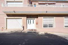 Ferienhaus - Casa Regina - Ferienunterkunft in San Miguel de Salinas (8 Personen)