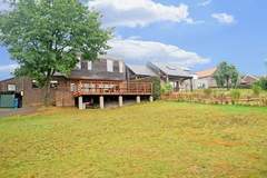Ferienhaus - Le Grand Fagnard - Ferienunterkunft in Jalhay (70 Personen)