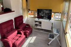 Ferienwohnung - Benidorm - Appartement in Benidorm (4 Personen)