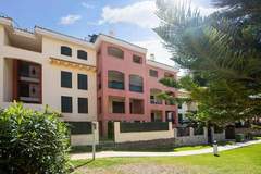 Ferienwohnung - Beachfront Zahara - Ferienunterkunft in Zahara De Los Atunes (4 Personen)