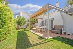 Ferienhaus, Exklusive Unterkunft - La Estrella - Ferienunterkunft in La Cala de Mijas (5 Personen)