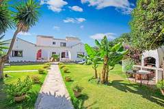 Ferienhaus, Exklusive Unterkunft - Gaviota y La Estrella - Ferienunterkunft in La Cala de Mijas (20 Personen)