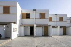 Ferienhaus - Bungalow Las Brisas - Ferienunterkunft in Maspalomas (4 Personen)