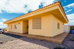 Bauernhof - Chalet en Tuineje para 6 personas - Ferienunterkunft in Tuineje (6 Personen)