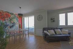 Ferienwohnung - PORT WINSTON - Ferienunterkunft in Arromanches-les-Bains (4 Personen)
