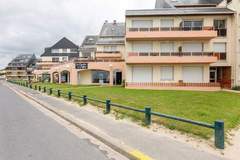 Ferienhaus - Residence du Port de Joncal - Ferienhaus in Grandcamp-Maisy (2 Personen)