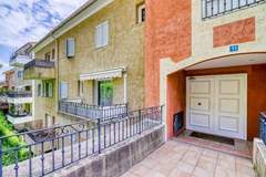 Ferienhaus - Apartment Bellavista - Ferienunterkunft in Mougins (4 Personen)