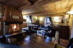 Ferienhaus - Chalet M - Ferienunterkunft in Morzine (16 Personen)