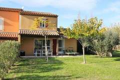 Ferienhaus - maison la prairie - Ferienhaus in Arles (7 Personen)