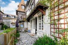 Ferienwohnung - Le Petit Marais - Ferienunterkunft in Isigny sur Mer (2 Personen)
