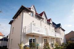 Ferienwohnung - Domaine des Dunettes 2 - Appartement in Cabourg (4 Personen)