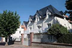 Ferienwohnung - Domaine des Dunettes 1 - Ferienunterkunft in Cabourg (6 Personen)