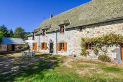 Ferienhaus - Maison Connor - Ferienhaus in Neuveglise (6 Personen)