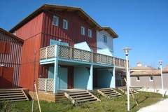 Ferienwohnung - Les Rives Marines 3 - Ferienunterkunft in Le Teich (6 Personen)