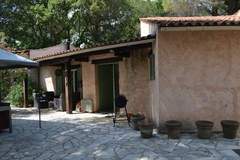 Ferienhaus - Jonila - Ferienhaus in Fayence (6 Personen)