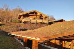 Ferienhaus - Le Renard - Chalet in La Bresse (2 Personen)