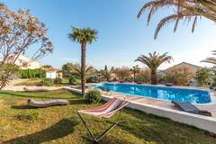 Ferienhaus - Mediterano 1 - Ferienunterkunft in Bibinje (4 Personen)