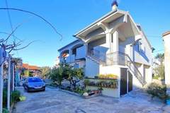 Ferienwohnung - Apartment Palma - Ferienunterkunft in Bibinje (6 Personen)