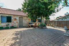 Ferienhaus - Villa Niva - Ferienunterkunft in Marina (8 Personen)