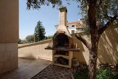 Ferienhaus, Exklusive Unterkunft - Villa Clara - Ferienunterkunft in Zadar-Kozino (12 Personen)