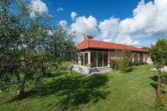 Ferienhaus - Holiday home Zaton - Ferienunterkunft in Zaton (6 Personen)