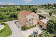 Ferienwohnung - Apartment 11 - Ferienunterkunft in Banjole (4 Personen)