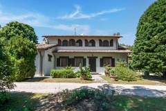 Ferienhaus - TerraMare - Ferienunterkunft in Fano (7 Personen)