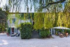Ferienhaus - Monti - Ferienunterkunft in Senigallia (7 Personen)