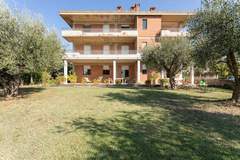 Ferienwohnung - Casa Tommaso - trilo PT - 6 pax - Appartement in Tuoro sul Trasimeno (6 Personen)