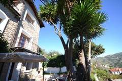 Ferienhaus - Ventimiglia - Ferienhaus in Ventimiglia (4 Personen)