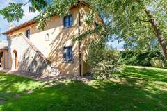 Bauernhof - Ippocastano - Ferienunterkunft in Cortona (6 Personen)
