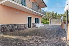 Ferienhaus, Exklusive Unterkunft - Villa Anna - Villa in Agropoli (6 Personen)