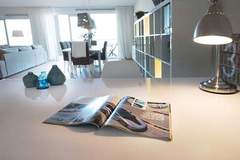 Ferienwohnung - Scheveningen Harbour 24a - Ferienunterkunft in Scheveningen (5 Personen)
