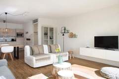 Ferienwohnung - Scheveningen Harbour 60 - Ferienunterkunft in Scheveningen (4 Personen)