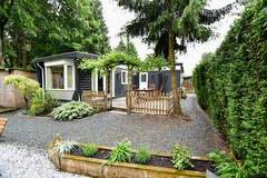 Ferienhaus - Reewold - Ferienunterkunft in Putten (4 Personen)