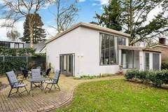 Ferienhaus - Het Schilderhuijs - Ferienunterkunft in Bergen (Noord-Holland) (4 Personen)