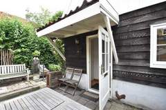 Ferienhaus - Aan het Boerenverdriet - Ferienunterkunft in Edam (4 Personen)