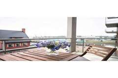 Ferienwohnung - Scheveningen Harbour 10B - Ferienunterkunft in Den Haag (2 Personen)