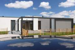 Vakantiepark Callassande 1 - Ferienunterkunft in Callantsoog (4 Personen)