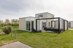 Ferienhaus - Vakantiepark Callassande 3 - Ferienunterkunft in Callantsoog (6 Personen)