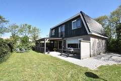 Ferienhaus - 8p Garnekuul 1 - Ferienunterkunft in Callantsoog (8 Personen)