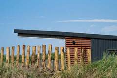 Ferienhaus - New Bay 1 t/m 4 - Ferienunterkunft in Callantsoog (4 Personen)