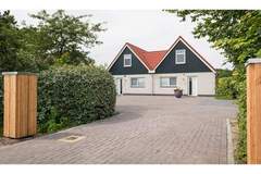 Bouwlust E9 - Ferienunterkunft in De Cocksdorp Texel (4 Personen)
