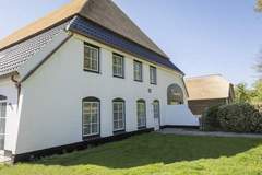 Bauernhof - Bouwlust G13 - Ferienunterkunft in De Cocksdorp Texel (4 Personen)