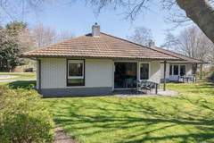 Kustpark Texel 10 - Ferienunterkunft in De Koog (4 Personen)
