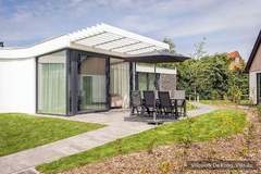 Ferienhaus, Exklusive Unterkunft - Villapark De Koog 1 - Ferienunterkunft in De Koog (4 Personen)
