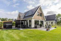 Ferienhaus - So What 41 - Ferienhaus in De Koog Texel (6 Personen)