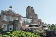 Ferienwohnung - Huize Glory Diamant - Ferienunterkunft in Bergen aan Zee (8 Personen)